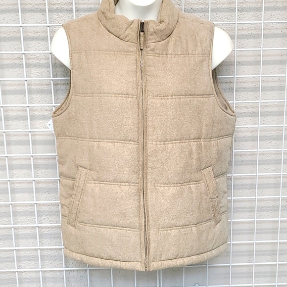 Original Vintage Waterproof Vest Size L - Picture 1 of 7